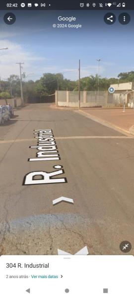 São Luiz R